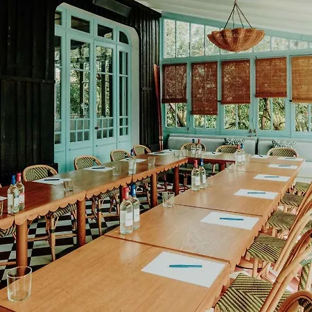 La Maison Du Bassin-3