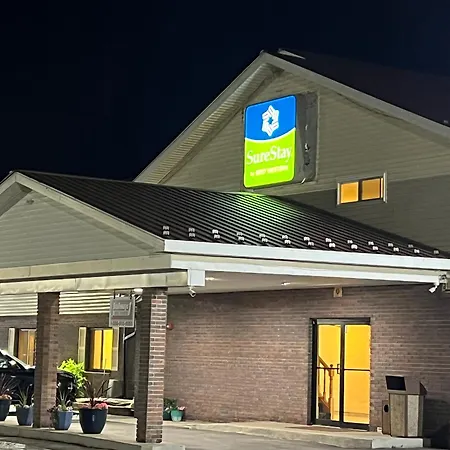 Surestay By Best Western Massena-3