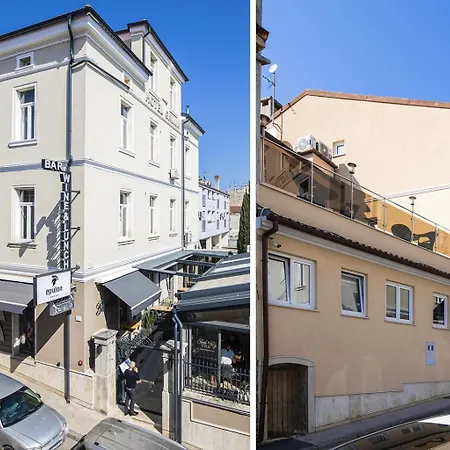 Hotel Galija-2