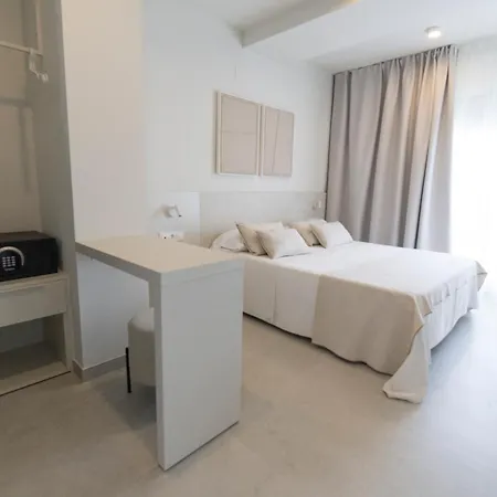 Hotel Roca Plana-3