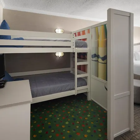 Holiday Inn Resort Lake George - Adirondack Area By Ihg-2