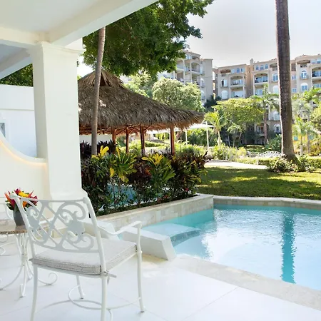 Hotel Tamarindo Diria Beach Resort-3