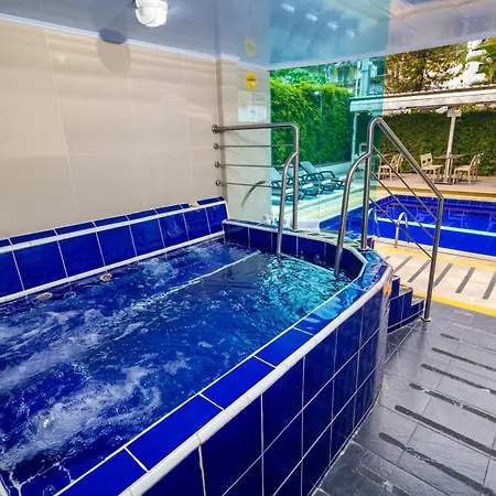 The Morgana Poblado Suites Hotel-2