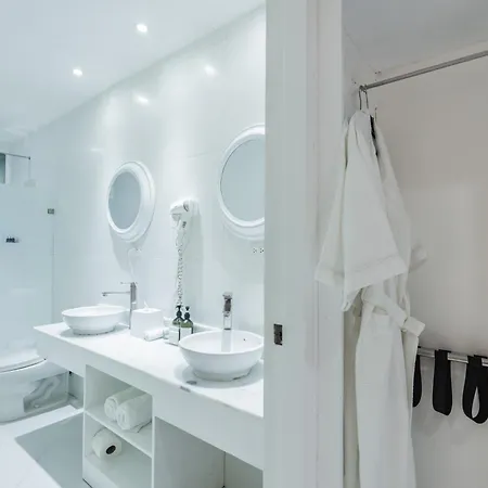 Le Cameleon Boutique Hotel-3
