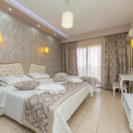 Maranton Beach Hotel-2