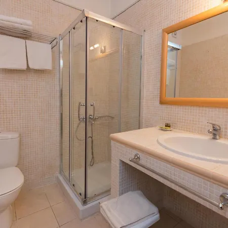 Maranton Beach Hotel-2