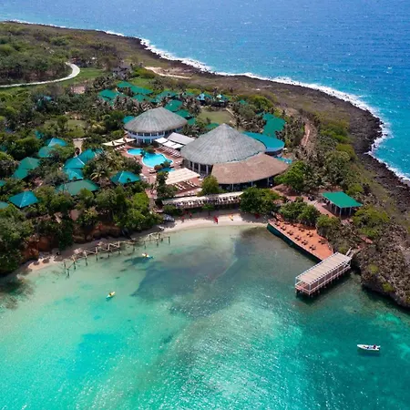 Hotel Roatan Media Luna Resort, Affiliated By Melia-2