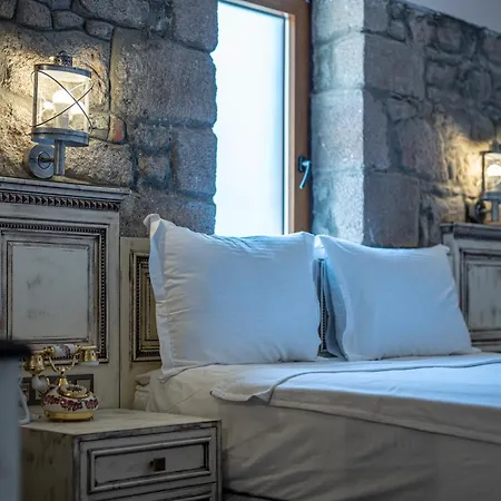 Assos Behram Special Class Hotel Adults Only-3