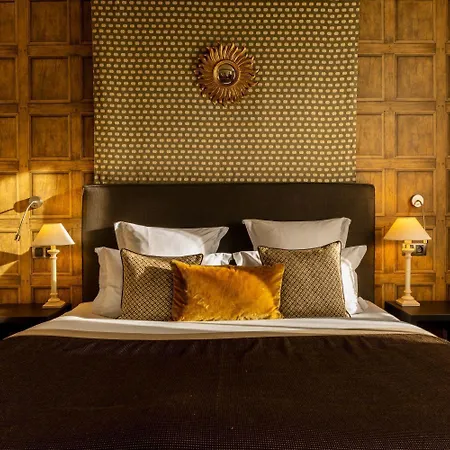 Hotel Lion D'Or 1774 - Chateaux De La Loire-3