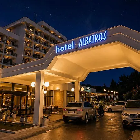 Corpus B - Hotel Albatros-2