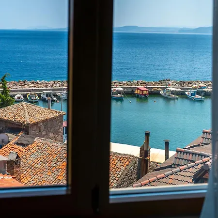 Assos Behram Special Class Hotel Adults Only-2