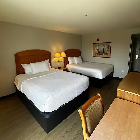 La Quinta By Wyndham Islip - Macarthur Airport-3