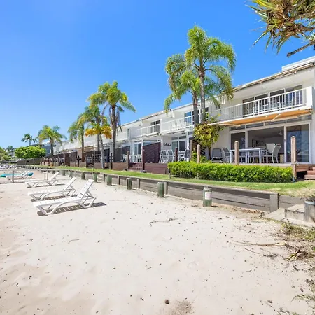 Skippers Cove Waterfront Resort-3