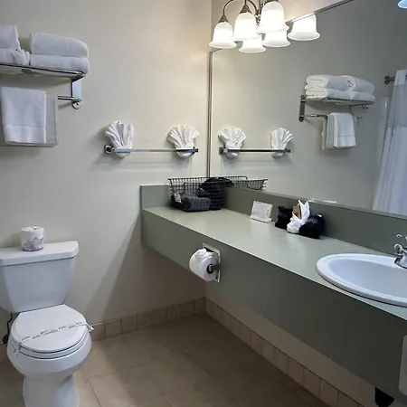 Table Rock Motel & Vacation Rentals-2