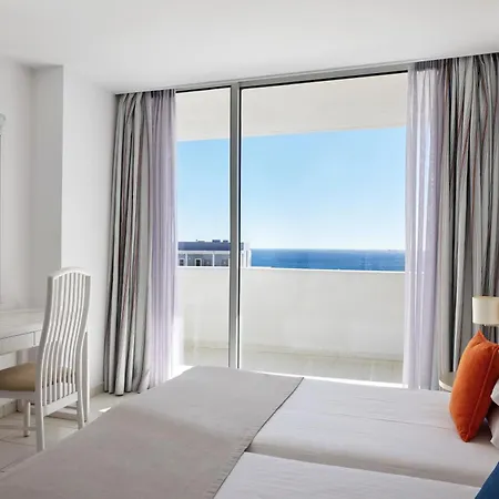 Epsilon Hotel Apartments-3
