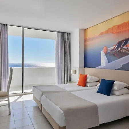 Epsilon Hotel Apartments-2