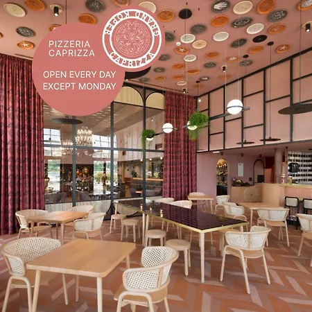 Hotel Grand Koper-2
