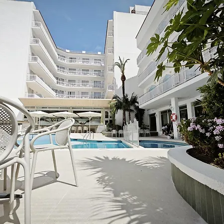 Hotel Miami Calella - El De Siempre, Como Nunca-2