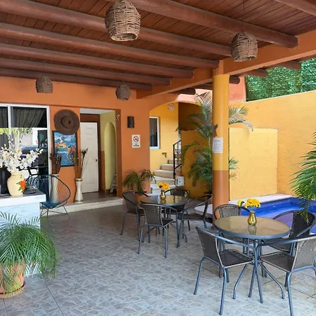 Hotel Las Salinas-2