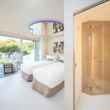 Destino Five Ibiza - 5-Star Grand Luxe Resort - Free Entrance To Pacha Club (Adults Only)-3