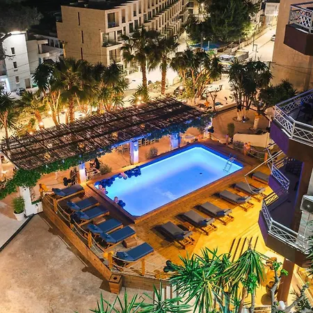 Saranda Hotel-2