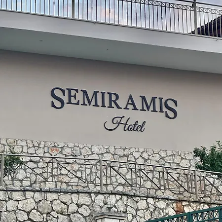Semiramis-3