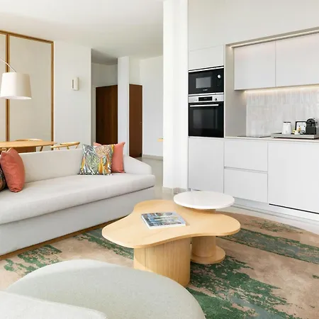 The Westin Salgados Beach Resort, Algarve-3
