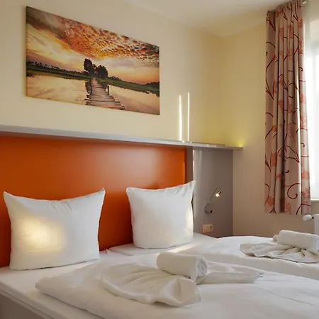 Kurhotel zu Heringsdorf-3