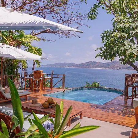 Hotel Boutique Siete Lunas-3