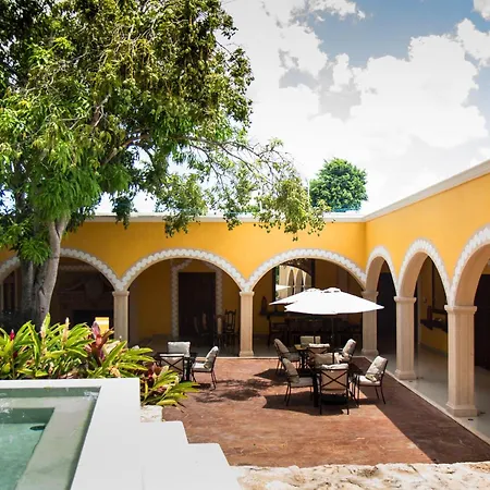 Hotel Rinconada del Convento-2