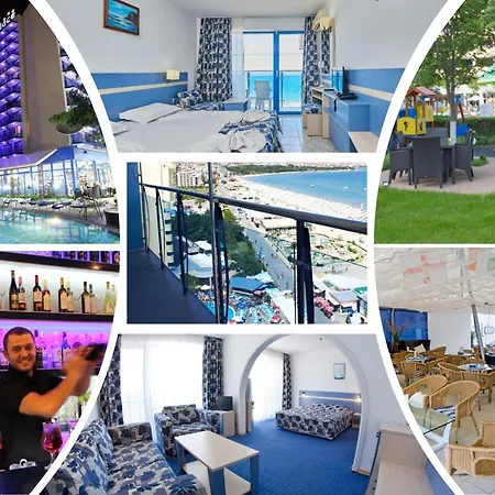 Palace Hotel (Adults Only)-3