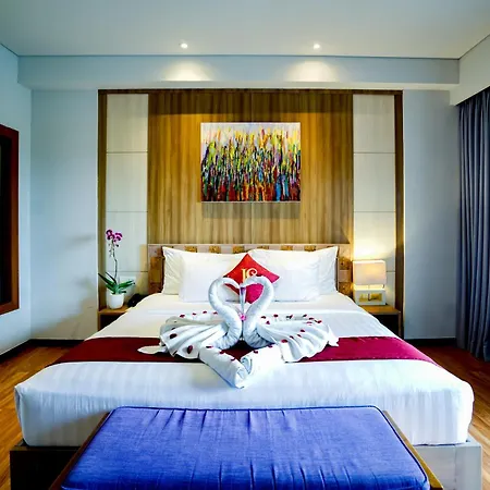 The Kirana Canggu Hotel-2
