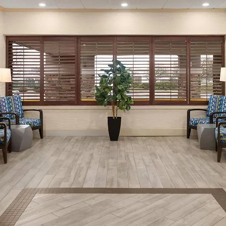 Days Hotel By Wyndham Toms River Jersey Shore-3