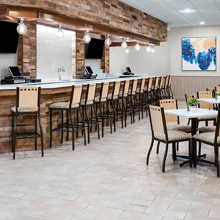Days Hotel By Wyndham Toms River Jersey Shore-2