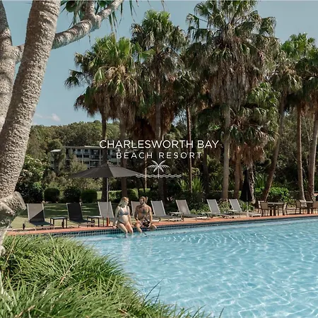 Charlesworth Bay Beach Resort-2