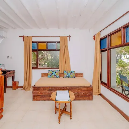 Spice Island Hotel & Resort-3