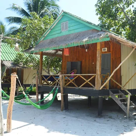 Palm Beach Bungalow Resort-2