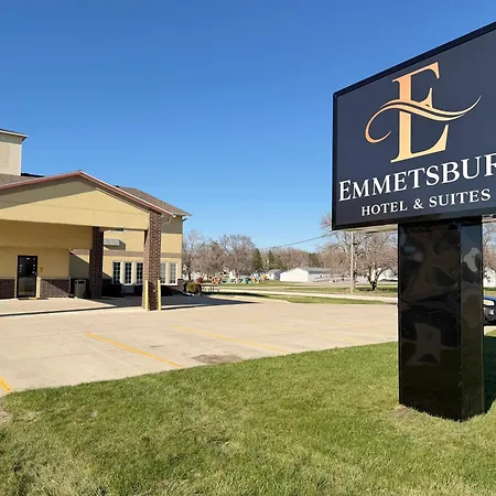 Emmetsburg Hotel & Suites-2
