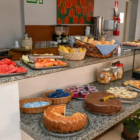 Hotel Carioca-3