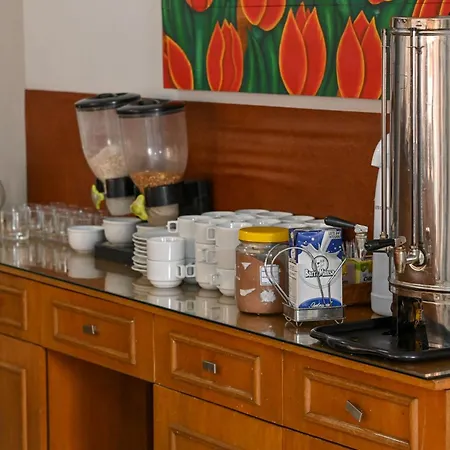 Hotel Carioca-2