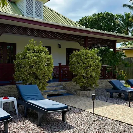Sunset Cove Villa-2