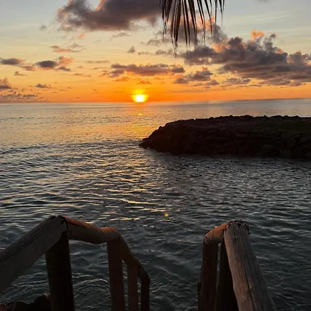 Sunset Cove Villa-3