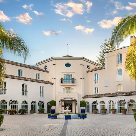 Grand Hotel Las Dunas, Autograph Collection (Adults Only)-3