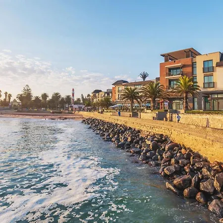 Strand Hotel Swakopmund-2