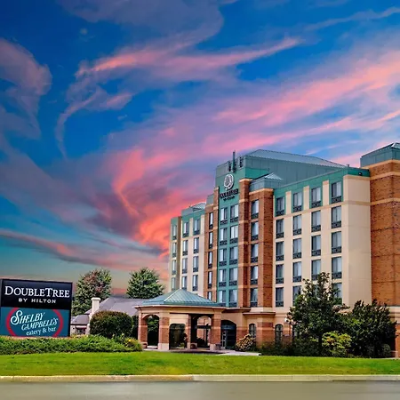 Doubletree By Hilton Pleasant Prairie Kenosha, Wi-3