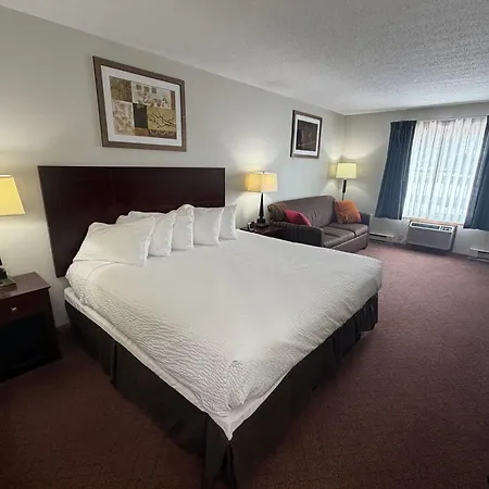 Travelodge By Wyndham Ishpeming/Marquette-2