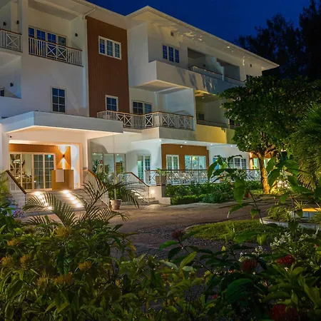 Acajou Beach Resort-3