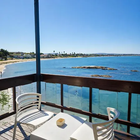 Hoedjiesbaai Hotel-2