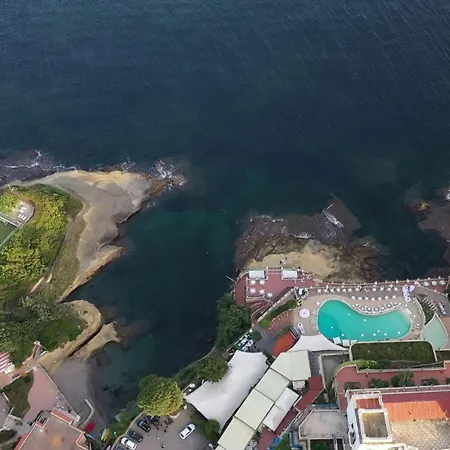 Baia delle Rocce Verdi Resort-2