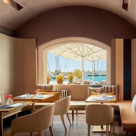 Tivoli Portopiccolo Sistiana Wellness Resort & Spa-2